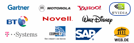 Logos
