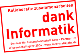 Logo Informatikjahr